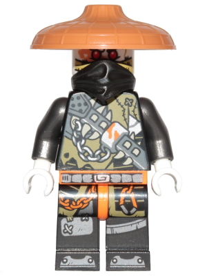 njo0480 - Dragon Hunter