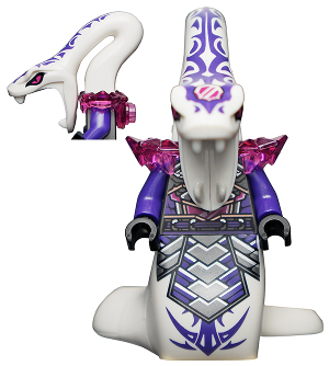 njo0777 - General Pythor