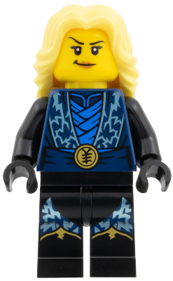 njo1006 - Master of Lightning (Libber)