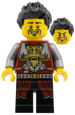 njo1009 - Ray - Legacy