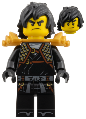 njo1027 - Cole ZX - Legacy, Hair