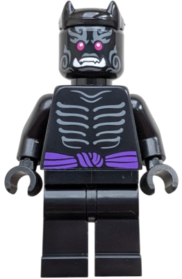 njo1060 - Mystake - Oni Form (BAM)