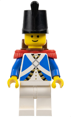 pi061 - Imperial Soldier