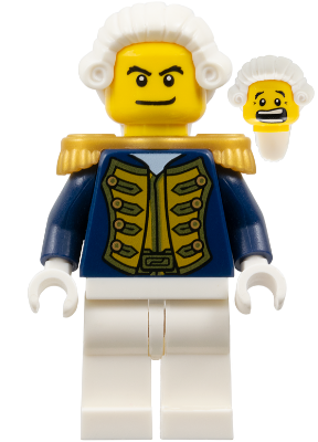 pi149 - Admiral (Head 4506812)