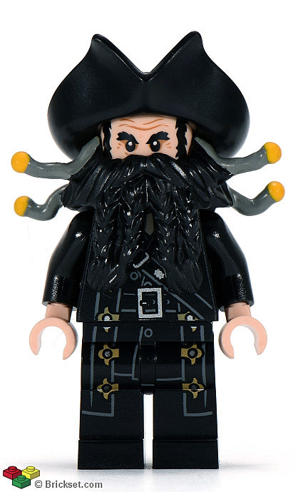 poc007 - Blackbeard