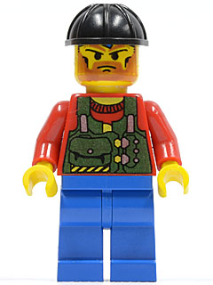 rck002 - Bandit