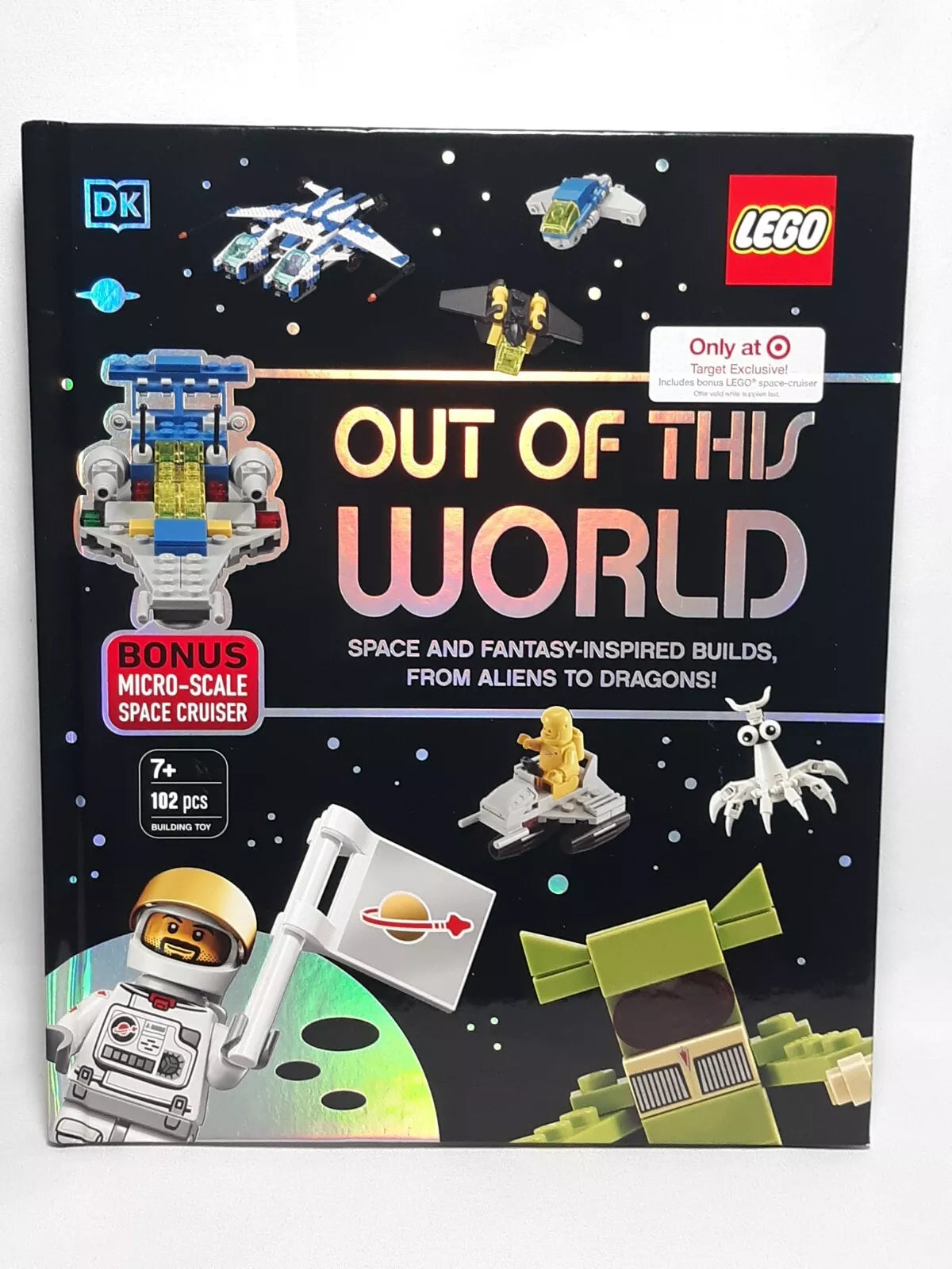 Book - Out of this World