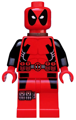 sh0032 - Deadpool
