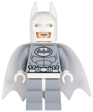 sh0047 - Batman, Arctic Batman