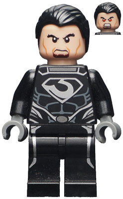 SH0078: General Zod