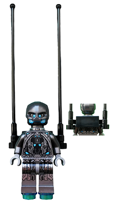 sh0165 - Ultron Sentry Officer