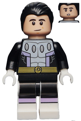 sh0301 - Cosmic Boy