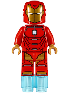 sh0368 - Invincible Iron Man