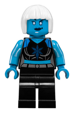 sh0472 - Killer Frost
