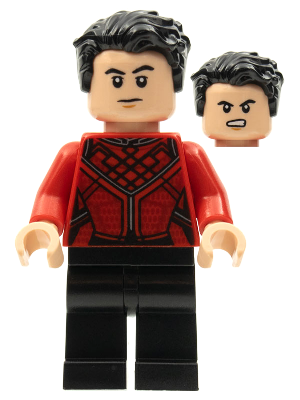 sh0700 - Shang-Chi
