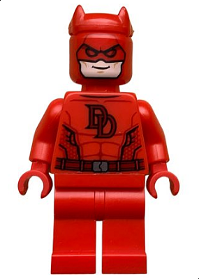 sh0724 - Daredevil
