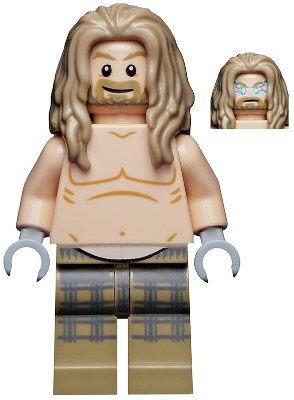 sh0753 - Bro Thor (Fat Thor)