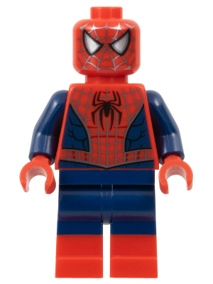 sh0892 - Friendly Neighborhood Spider-Man