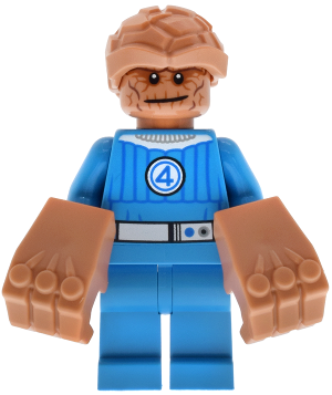 sh1051 - Ben Grimm (The Thing)