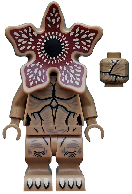 st008 - Demogorgon