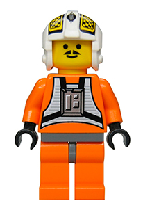 sw0009 - Biggs Darklighter