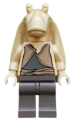 sw0017 - Jar Jar Binks