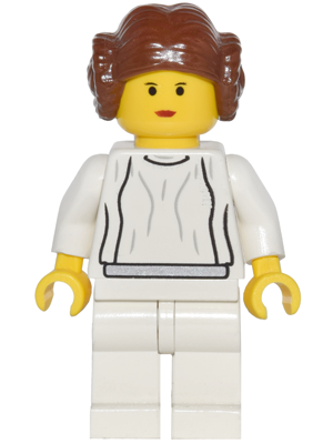 sw0026 - Princess Leia