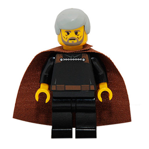 sw0060 - Count Dooku