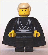 sw0079 - Luke Skywalker (Jabba's Palace)