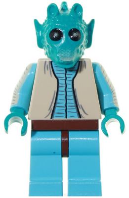 sw0110 - Greedo