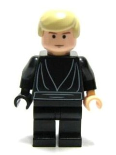 sw0207 - Luke Skywalker (Jedi Knight)