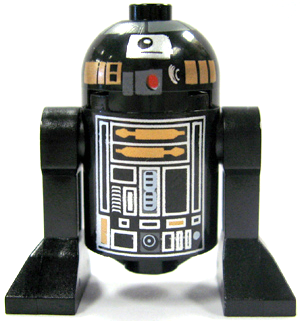 sw0213 - Astromech Droid, R2-Q5
