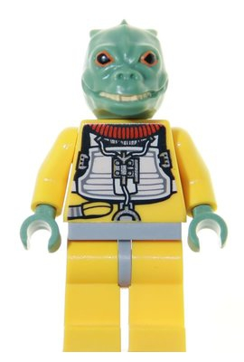sw0280 - Bossk - Sand Green