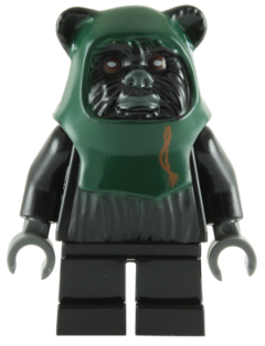 sw0339 - Tokkat (Ewok)