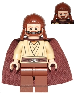 sw0410 - Qui-Gon Jinn (Breathing Apparatus)
