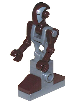 sw0473 - FA-4 Pilot Droid