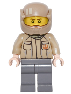 sw0721 - Resistance Trooper - Resistance Logo
