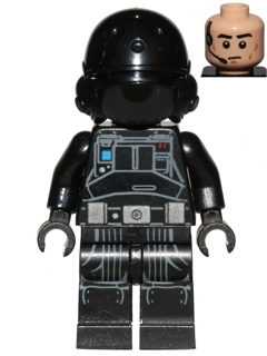 sw0785 - Imperial Ground Crew (Technician Kent Deezling)