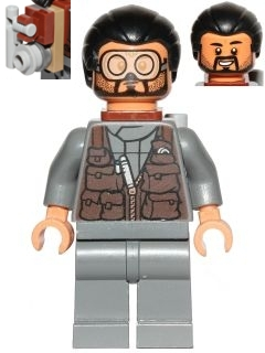 sw0794 - Bodhi Rook
