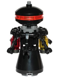 sw0836 - FX-9 Surgical Assistant Droid