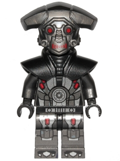 sw0852 - M-OC Hunter Droid