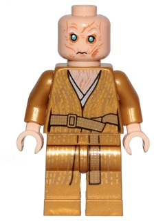sw0856 - Supreme Leader Snoke