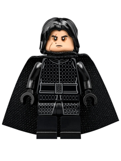 sw0859 - Kylo Ren (Cape)