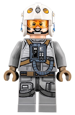sw0881 - Sandspeeder Gunner