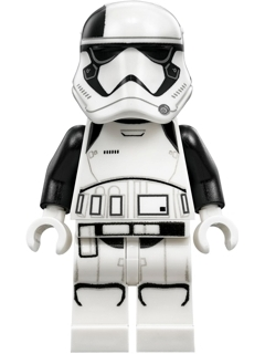 sw0886 - First Order Stormtrooper Executioner