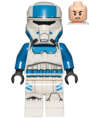 sw0982 - Imperial Transport Pilot (Athex)