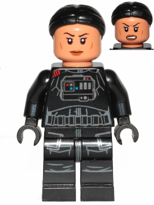 sw1000 - Iden Versio (Inferno Squad Commander)