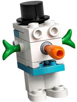 sw1120 - Snowman Gonk Droid (GNK Power Droid)