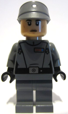 sw1225 - Captain Tala Durith