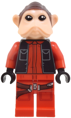 sw1372 - Nien Nunb